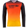 Tenue KENNY Performance Wave rouge 2024
