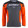 Tenue KENNY Force orange 2024