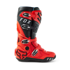 Bottes FOX Instinct rouge 2025