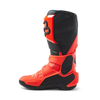 Bottes FOX Instinct rouge 2025
