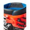 Bottes FOX Instinct rouge 2025