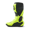 Bottes FOX Instinct jaune 2025