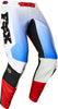 Pantalon FOX 360 Linc bleu/rouge 2020 - oxmoto.myshopify.com - Fox