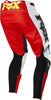 Pantalon FOX 360 Linc bleu/rouge 2020 - oxmoto.myshopify.com - Fox