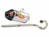 Ligne complète Pro Circuit T-6 embout carbone