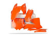 Kit plastiques Polisport