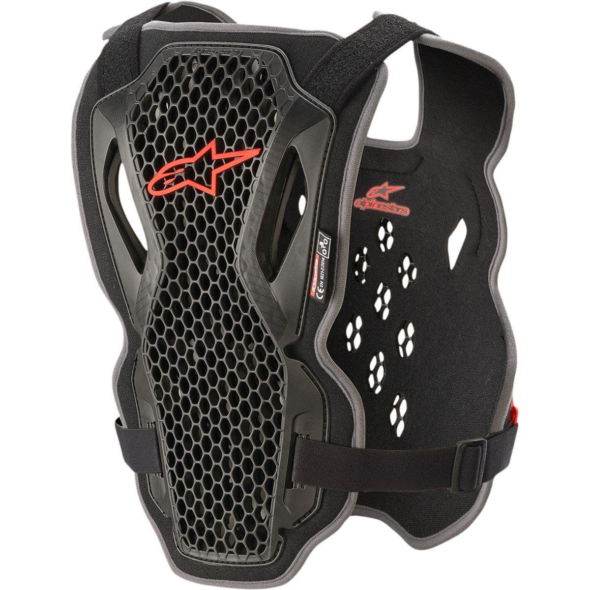 Pare-Pierres Alpinestars Bionic Action
