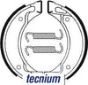 Mâchoires de frein Tecnium