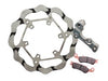 Kit Disque De Frein Braking oversize