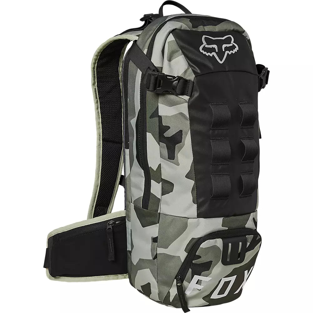 Sac a top dos fox