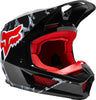Casque FOX V1 Karrera noir