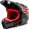 Casque FOX V1 Karrera noir