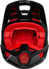 Casque FOX V1 Karrera noir