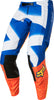 Pantalon FOX 360 Rkane orange/bleu 2022