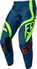 Pantalon FOX 180 Venz navy/vert 2022