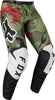 Pantalon FOX 180 Bnkr camo vert 2022