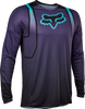 Tenue FOX 360 Vizen noir/violet 2023