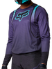 Maillot FOX 360 Vizen noir/violet 2023