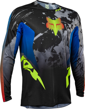 Maillot FOX 360 Dkay multi 2023