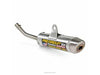 Silencieux Pro Circuit 304 alu embout inox