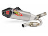 Ligne complète Pro Circuit T-6 embout carbone