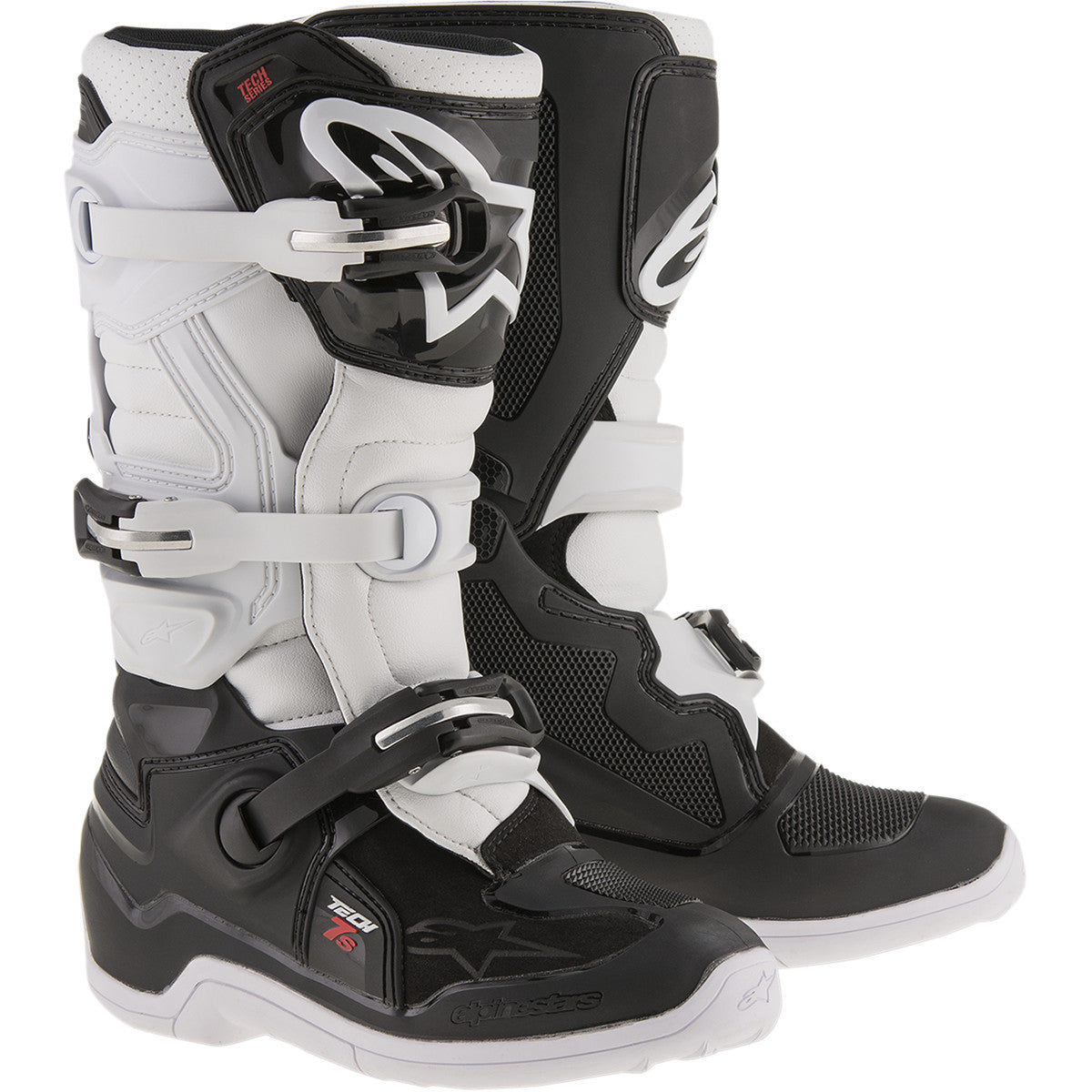 Bottes cross 2025 alpinestar tech 7