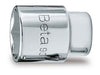 Douille 6 pans 1/4" BETA 6mm