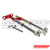 Fourche complète KAYABA 48mm pour X-Trainer
