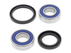 Kit roulements de roue avant All Balls