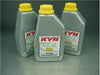 Huile de fourche KYB "01M" 5 litre