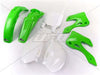 Kit plastiques UFO