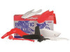 Kit plastiques Polisport
