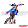 Fourche complète KAYABA 48mm pour X-Trainer