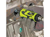 Meuleuse droite Storm Force® DRAPER 6mm 25000T/min