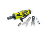 Meuleuse droite Storm Force® DRAPER 6mm 25000T/min