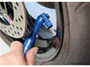 Embout coudé MOTION PRO pour gonflage