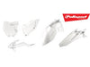 Kit plastiques Polisport