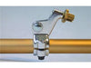 Cocotte d'embrayage Tecnium coulée pour levier d'origine