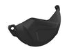 Protection de carter d'embrayage Polisport