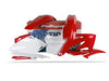 Kit plastiques Polisport