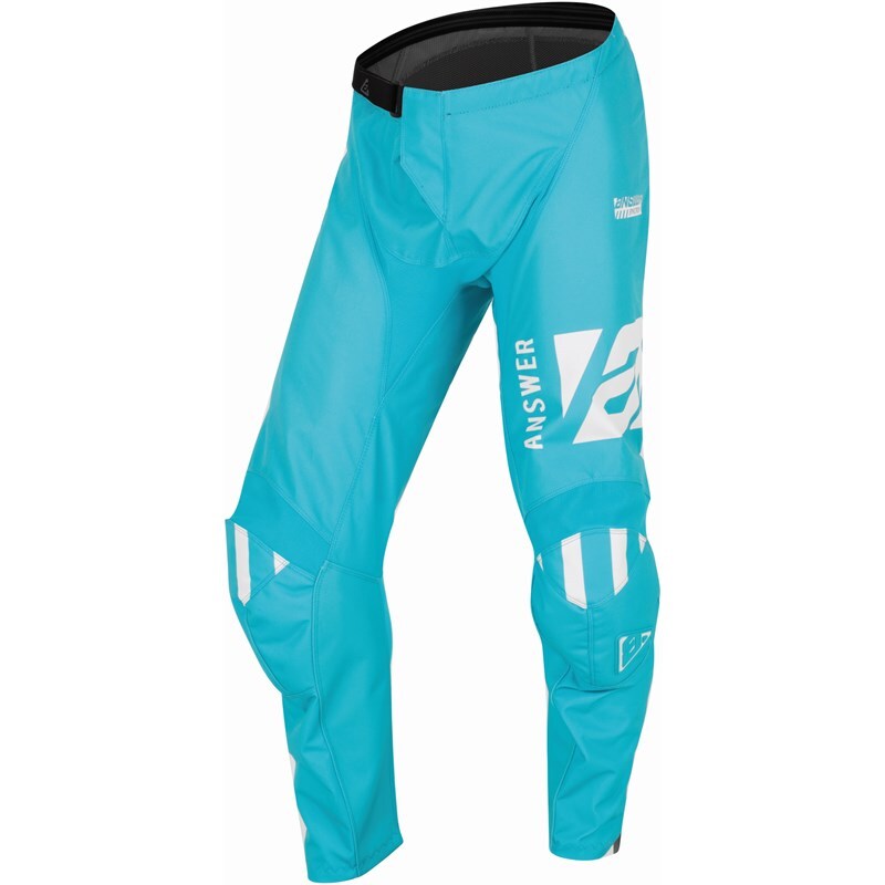 Tenue ANSWER A22 Syncron Merge astana 2023