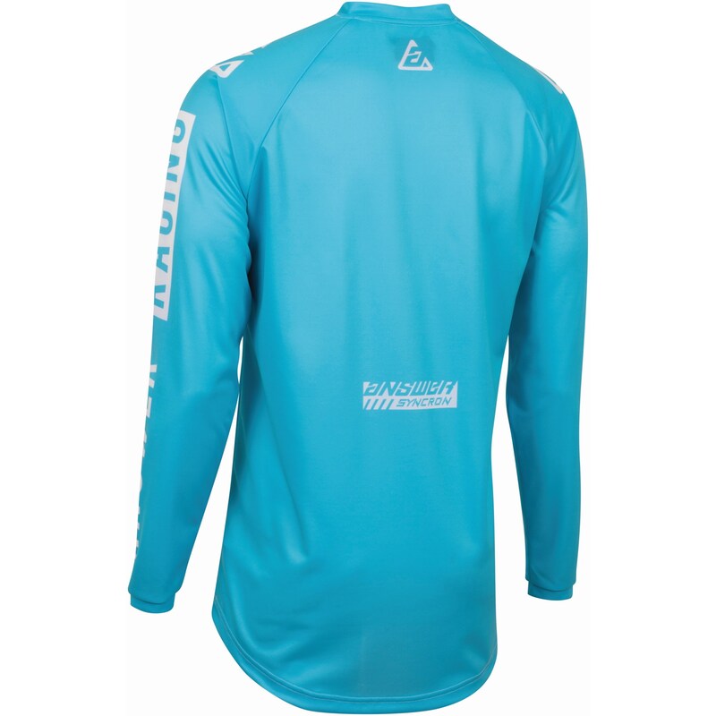 Tenue ANSWER A22 Syncron Merge astana 2023
