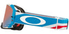 Lunettes OAKLEY Airbrake Chase Sexton Signature