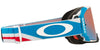 Lunettes OAKLEY Airbrake Chase Sexton Signature