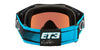 Lunettes OAKLEY Airbrake MX Eli Tomac Signature