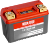 Batterie BS BATTERY Lithium-Ion BSLI-04/06