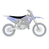 Housse de selle BLACKBIRD Pyramid Yamaha YZ85