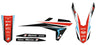 Kit déco BLACKBIRD Dream 4 Fantic XXF/XEF