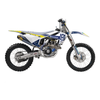 Kit déco BLACKBIRD Replica Trophy 2022 Husqvarna FC/TC