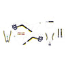 Kit complet BLACKBIRD Retro Husqvarna FC/TC